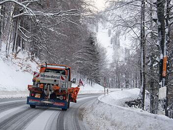 Hundertj&auml;hriger Kalender sagt kalten Winter 2023 voraus