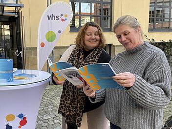 Bamberg: Kurse zu Gesellschaft, Politik und Co. - Volkshochschule präsentiert neues Angebot