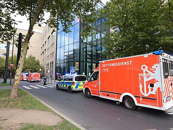 Streit in Bibliothek eskaliert
