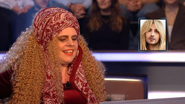 Sylvia Schindler aus M&uuml;nchen ist Journalistin, Romance-Autorin und YouTuberin. Bill Kaulitz war einer ihrer Telefonjoker.