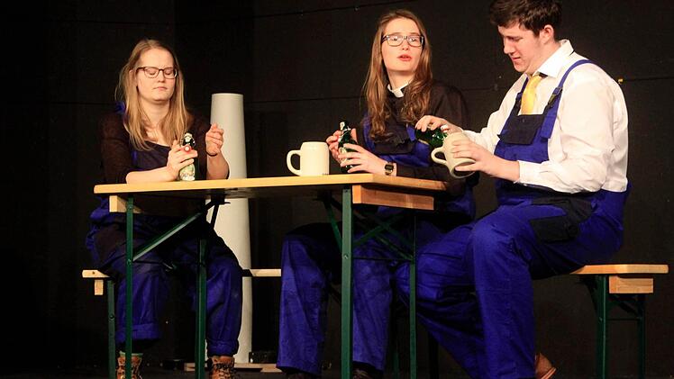 Foto: Richard Sänger