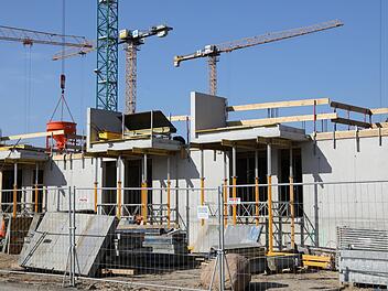 Wohnungsbau