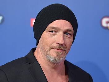 Torsten Str&auml;ter - hier im Jahr 2018 - hat 25 Kilogramm abgenommen.