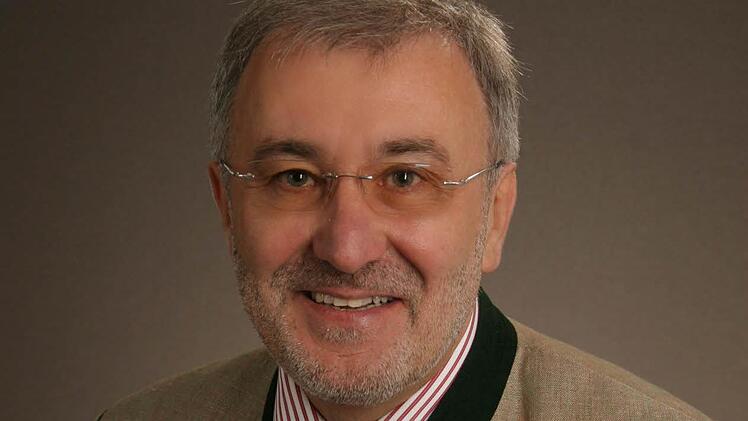Helmut Krämer