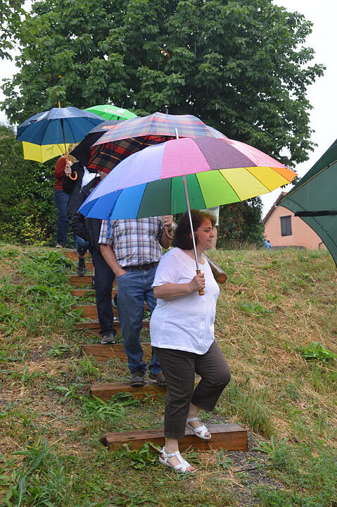 Hellmitzheim hat Zukunft