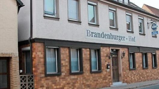 Hier will die Stadt Baiersdorf mehr Aufenthalts-Qualität schaffen. Mit einem Brunnen? Foto: Josef Hofbauer