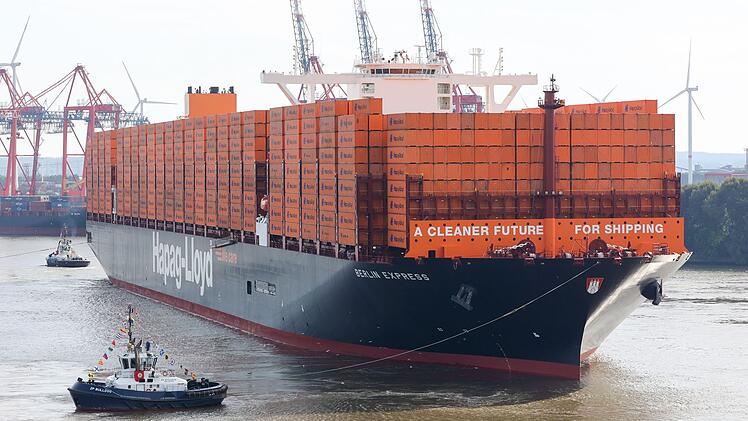 Hapag-Lloyd