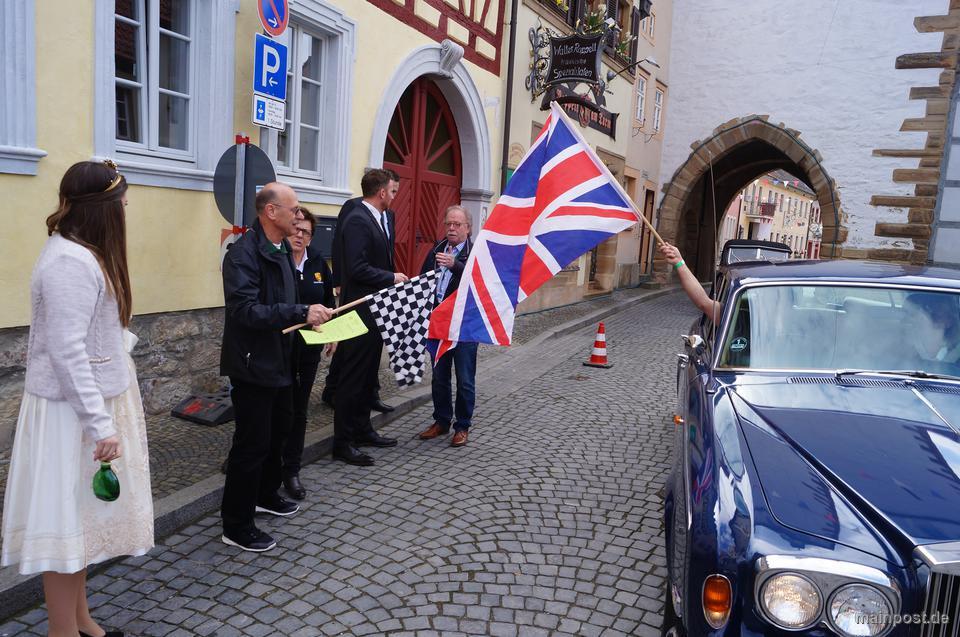 Prichsenstadt Classics