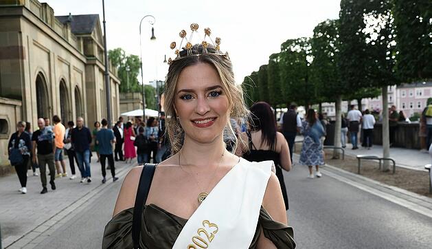 Das größte Stadtfest in Bad Kissingen!