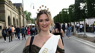 Das größte Stadtfest in Bad Kissingen!
