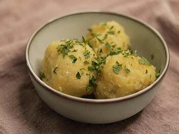 Vera Schaller / Fr&auml;nkische-Rezepte.de