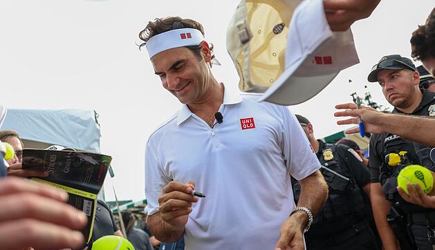 International Tennis Hall of Fame