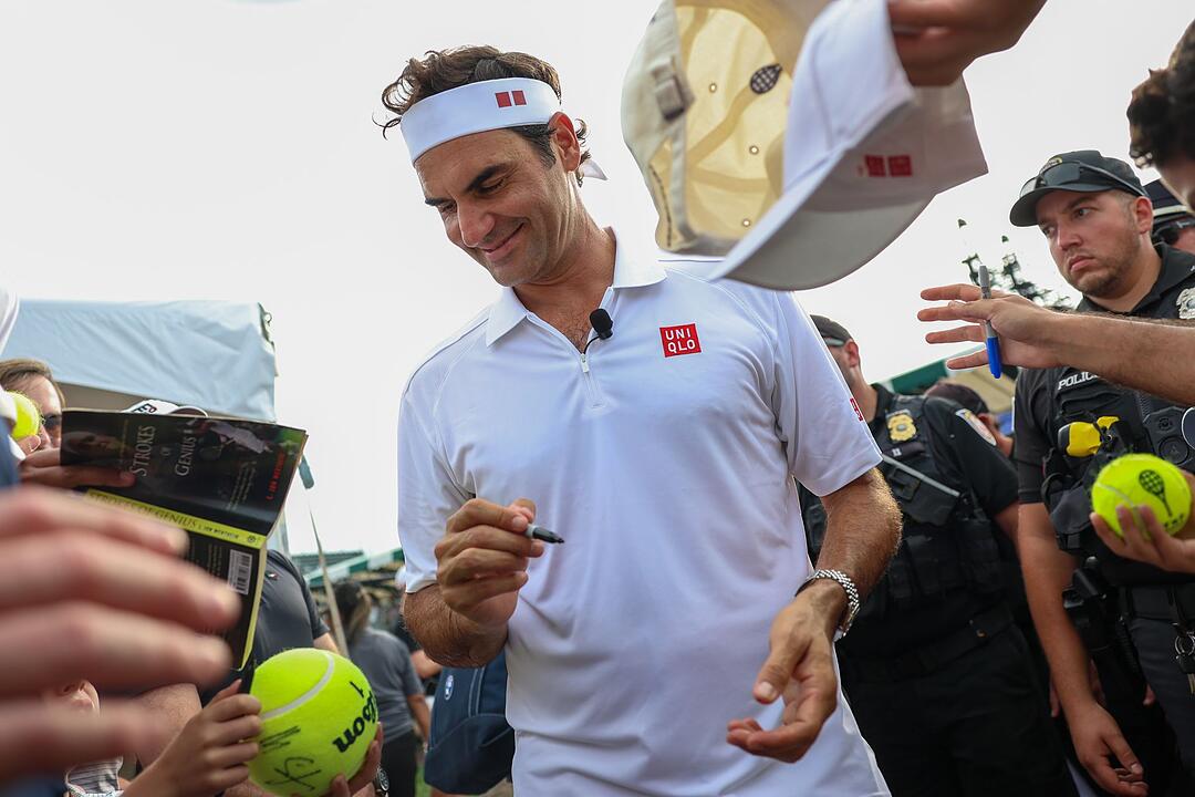 International Tennis Hall of Fame