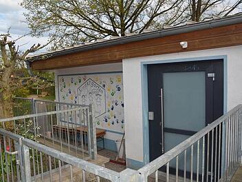 Der Kindergarten "Fridolin" in Hummendorf soll saniert und erweitert werden. Foto: Karl-Heinz Hofmann