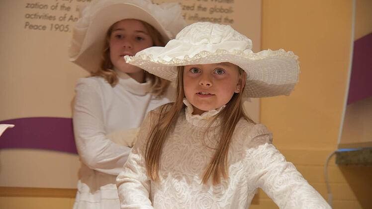 Impressionen von der regionalen MuseumsnachtFoto: Gabi Arnold