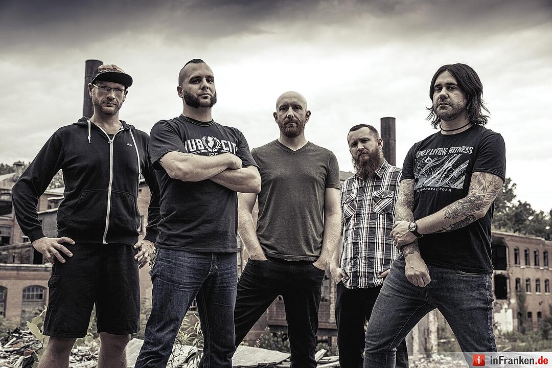 Killswitch Engage