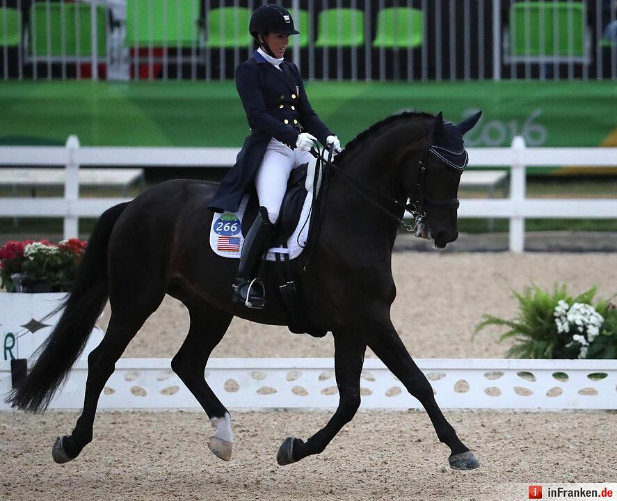 Olympia in Rio 2016: Die emotionalsten Bilder