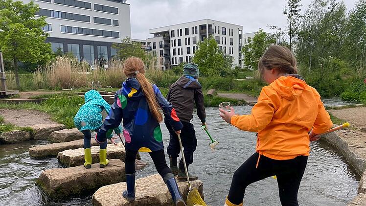 Bamberg: Ferienprogramm war Erfolg - Vielfältiges Angebot lockte zahlreiche Kinder