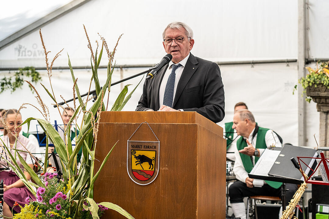 Der Genusstag 2024 im Landkreis Bamberg