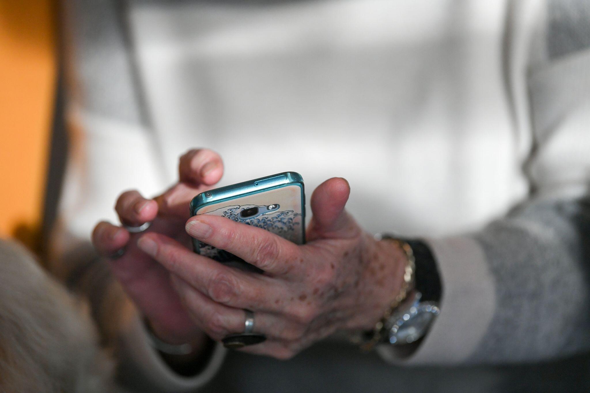 Innenministerium Test Von Cell Broadcasting Am Warntag 2022