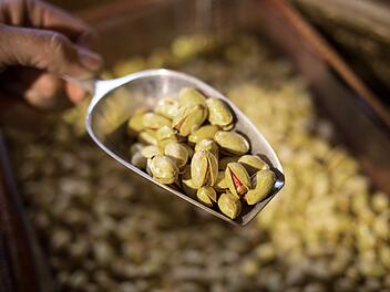 Pistazien als gesunder Snack: So unterst&uuml;tzen sie deine Gesundheit
