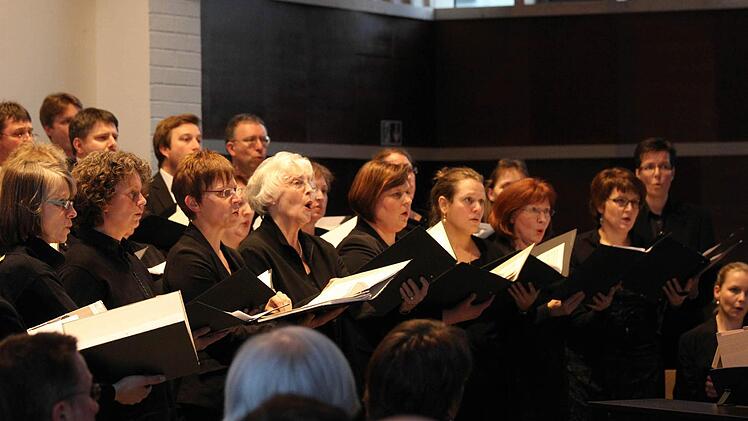 Mixtura Cantorum