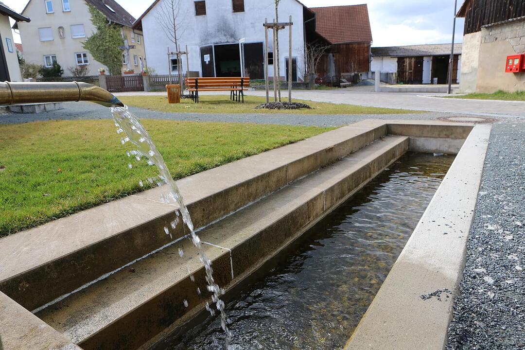 SoS ?sdorf im Lkr. Forchheim