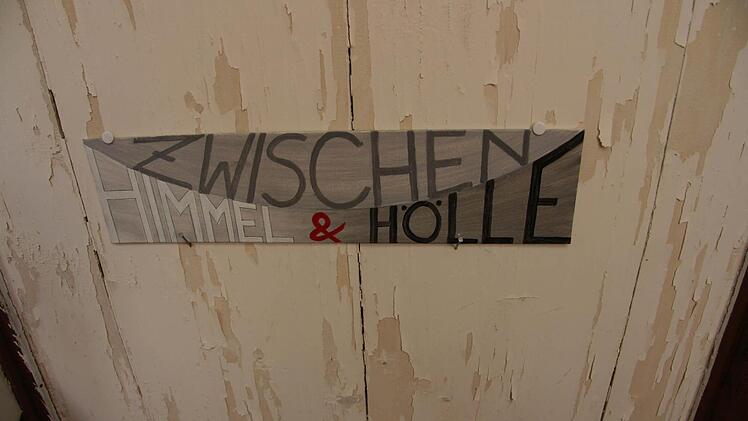 Lange Nacht der Kunst in Ramsthal  Foto: Silberbach