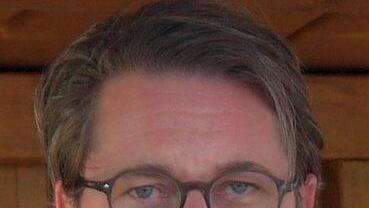 Bundesverkehrsminister Andreas Scheuer (CSU): "Der Ausbau der Bundesstraße 303 ist ein spürbares Update der Infrastruktur."Foto: Berthold Köhler