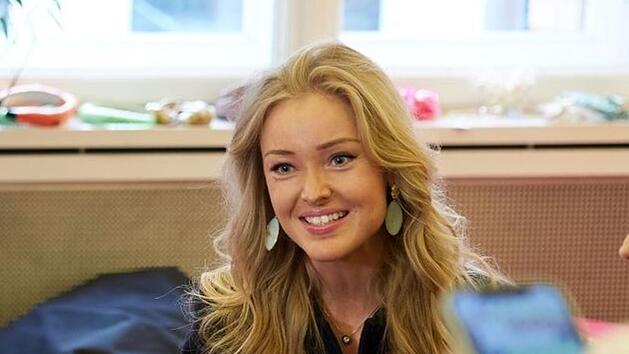 Krebskranke Patrice Aminati hat sich von Ehemann Daniel Aminati getrennt.