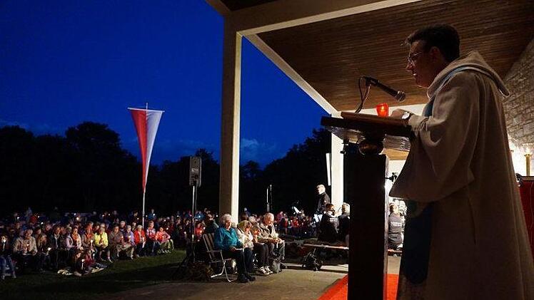 Maria Ehrenberg Foto: Marion Eckert