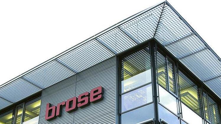 Brose Zentrale