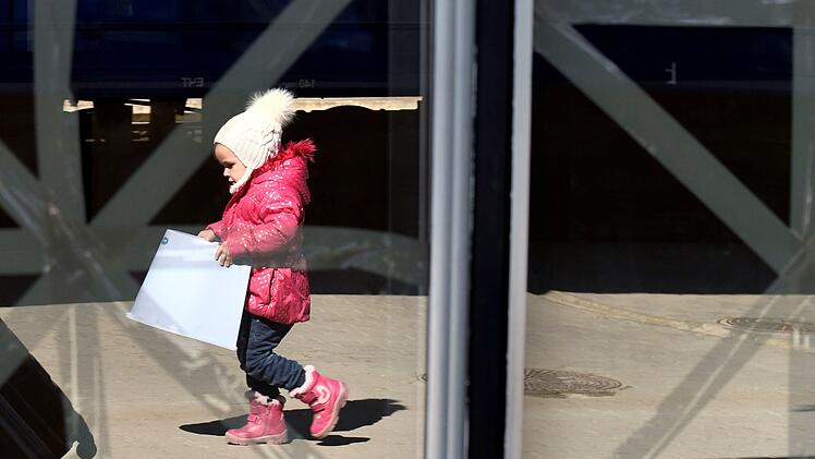 Coburg sucht Pflegeeltern für ukrainische Waisenkinder - "wissen nicht, was auf uns zukommt"