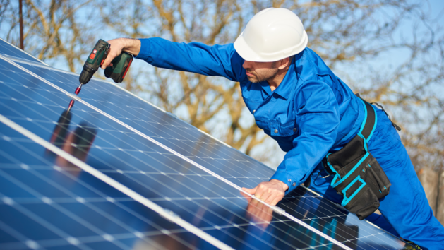 Enpal ist  nicht nur Spitzenreiter in Sachen PV, sondern auch das wachstumsstärkste Energieunternehmen in Deutschland.