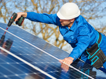 Enpal ist  nicht nur Spitzenreiter in Sachen PV, sondern auch das wachstumsstärkste Energieunternehmen in Deutschland.