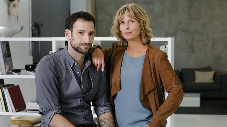 Nur eine von zahlreichen TV-Rollen: In der ZDF-Krimiserie "Die Spezialisten" spielte Valerie Niehaus von 2016 bis 2019 die blond-unterk&uuml;hlte Rechtsmedizinerin Dr. Katrin Stoll.