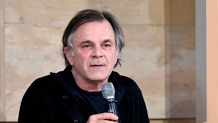 Festspiel-Intendant Markus Hinterh&auml;user