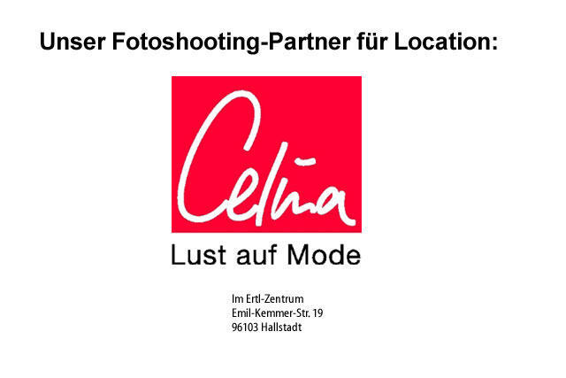 Fotoshooting: Helena