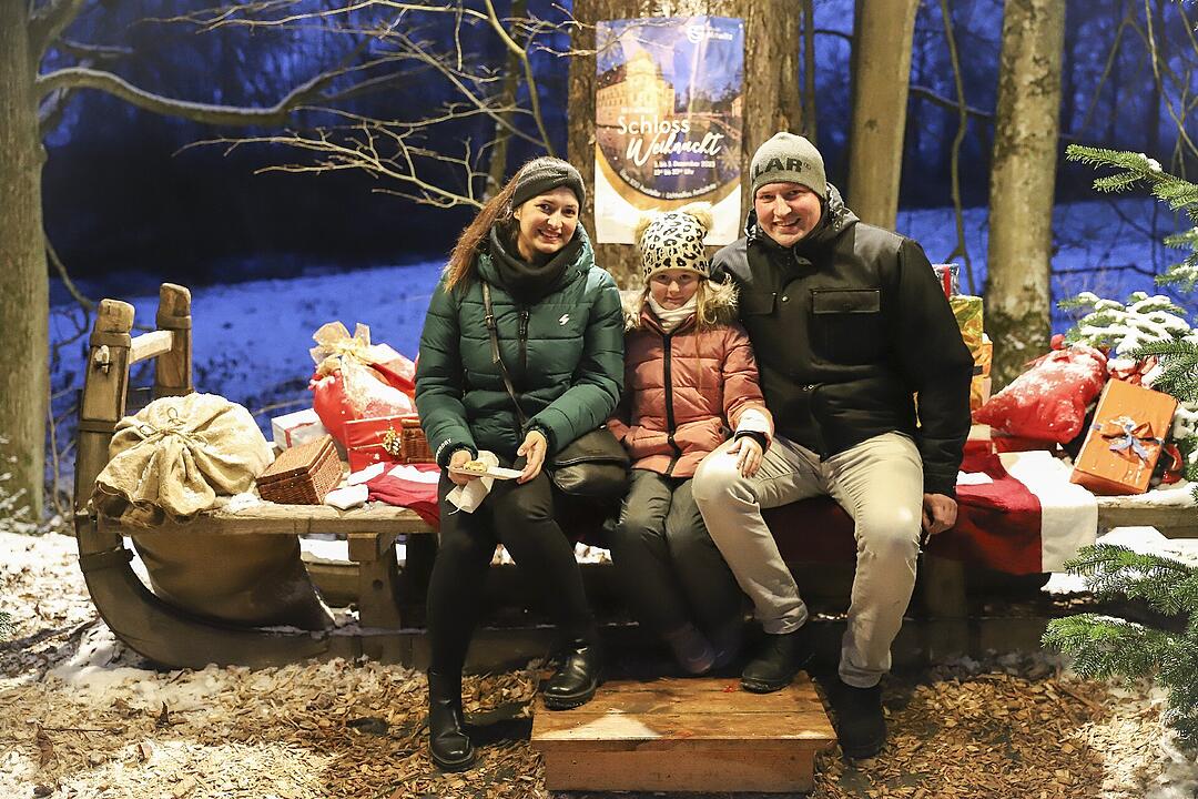 Über 100 Aussteller waren vor Ort.