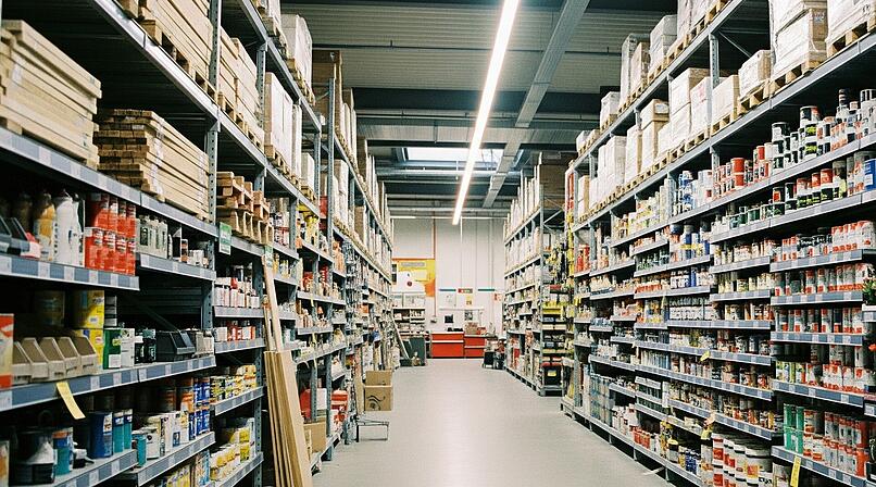 Baumarkt