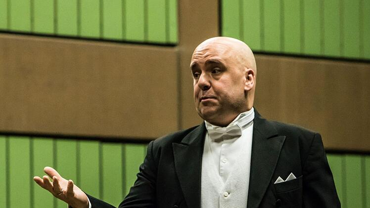 Impressionen vom Neujahrskonzert des Musizierkreises NeustadtFoto: Jochen Berger