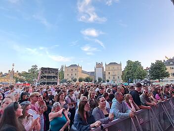 Coburger ätzt gegen Open-Air-Sommer: "Finde dieses Festival sowas von unnötig"