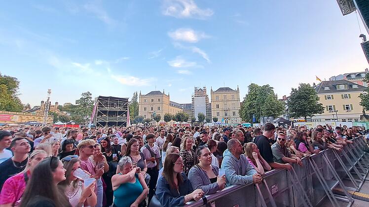 Coburger ätzt gegen Open-Air-Sommer: "Finde dieses Festival sowas von unnötig"