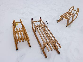 T&ouml;dlicher Rodelunfall