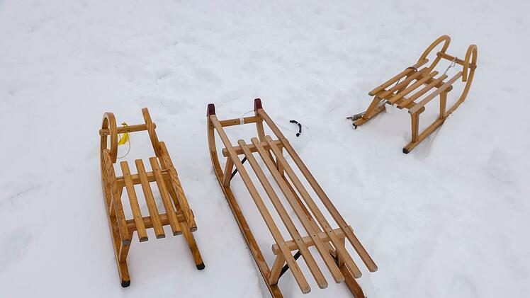 T&ouml;dlicher Rodelunfall