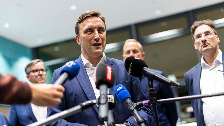 Kommunalwahlen in Niedersachsen - CDU