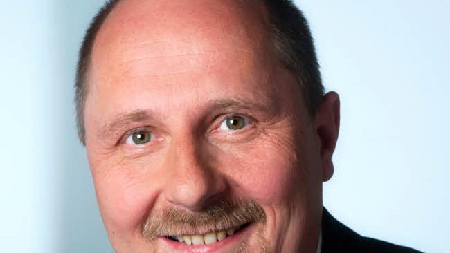 Bürgermeister Andreas Galster Foto: FT