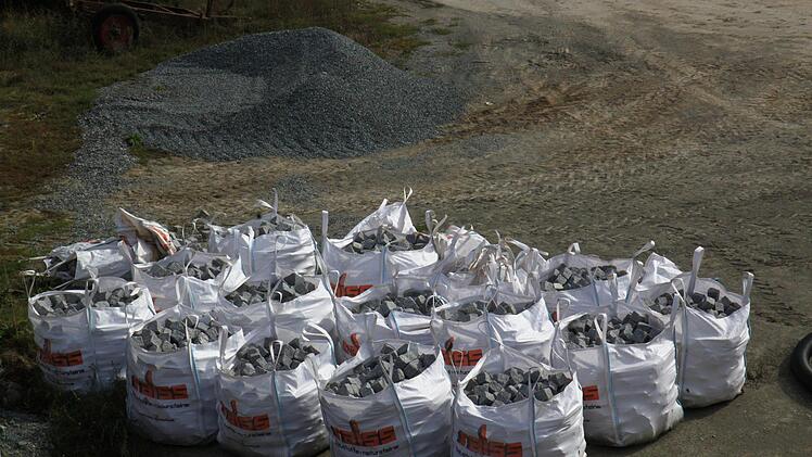 Die Mega-Baustelle geht aber weiter. Foto: Jürgen Gärtner