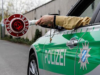 Die Polizei hat die &Ouml;ffentlichkeitsfahndung nach einem 14-J&auml;hrigen aus W&uuml;rzburg widerrufen, der  bereits seit Mitte Juni vermisst wurde. Symbolfoto: Christopher Schulz