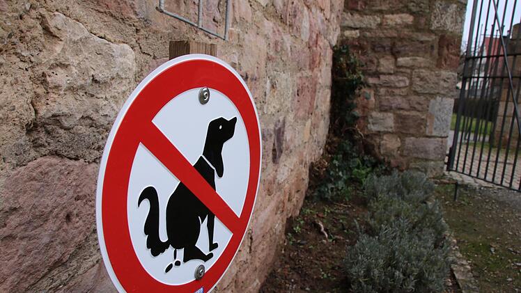 Hundekot sorgt oft für Ärger.